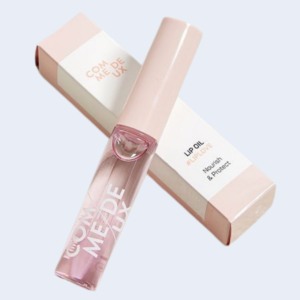 Lip Gloss Box Template