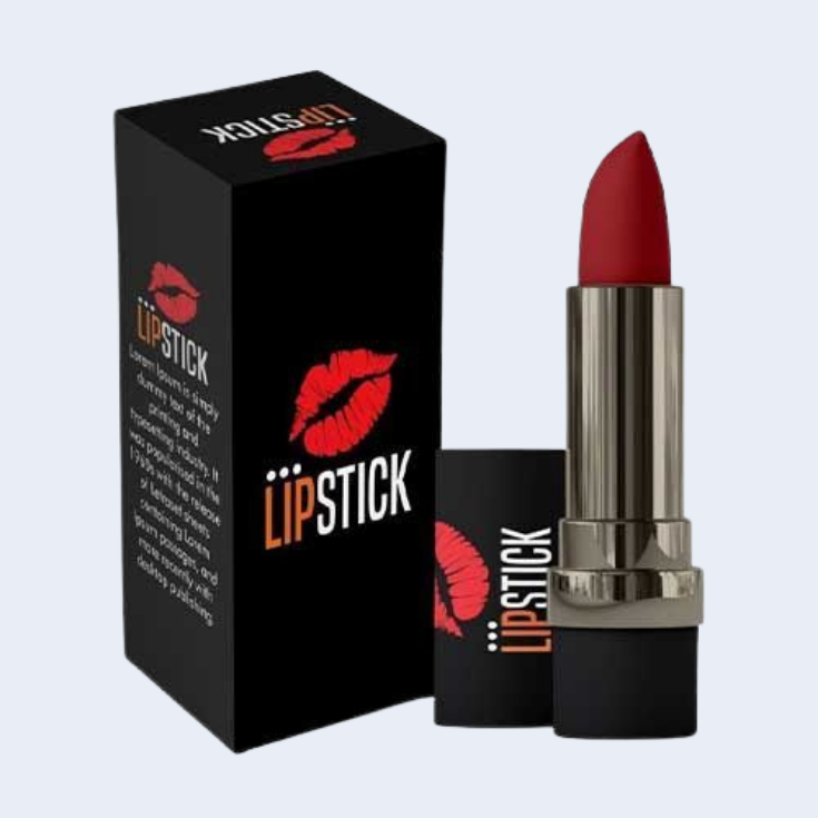 custom lipstick boxes 