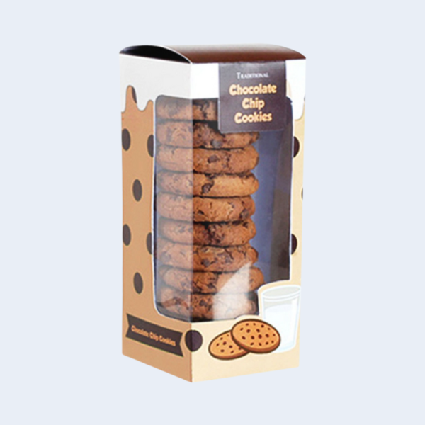 Custom Cookie Boxes 