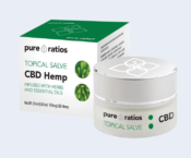 custom cbd topical boxes