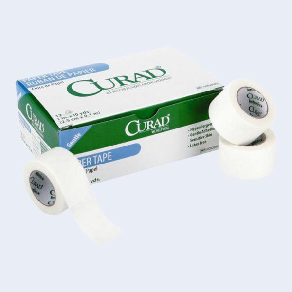 Surgical Tape Boxes