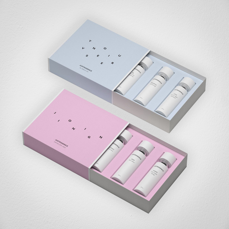 Cosmetic Boxes