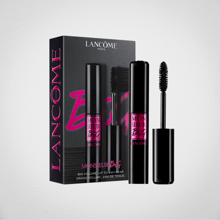 Mascara Boxes
