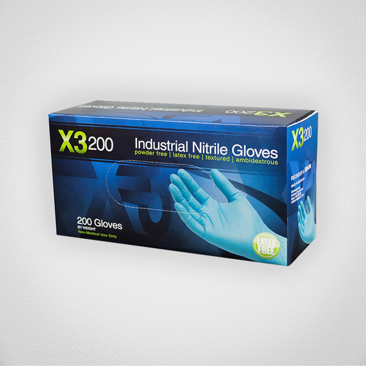 Glove Boxes
