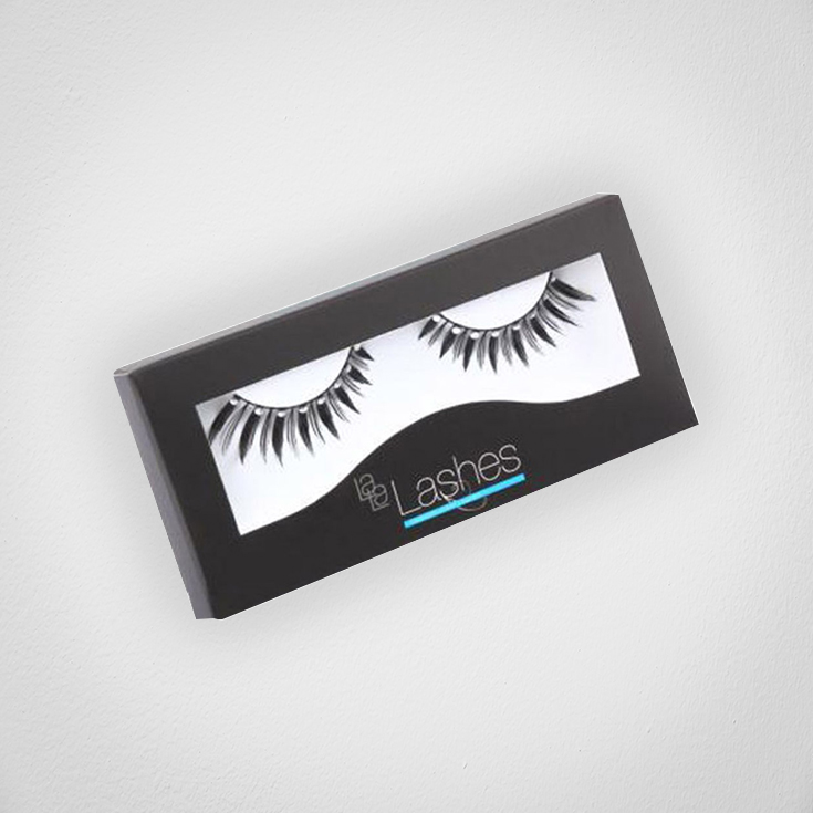 Eyelash Boxes