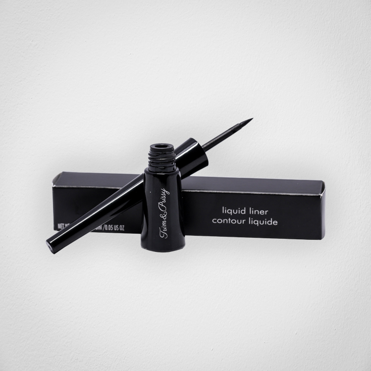 Eyeliner Boxes