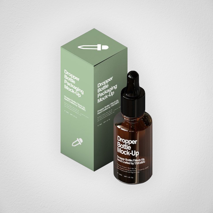 Essential Oil Boxes