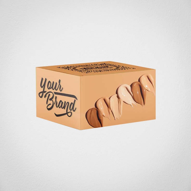 Foundation Boxes