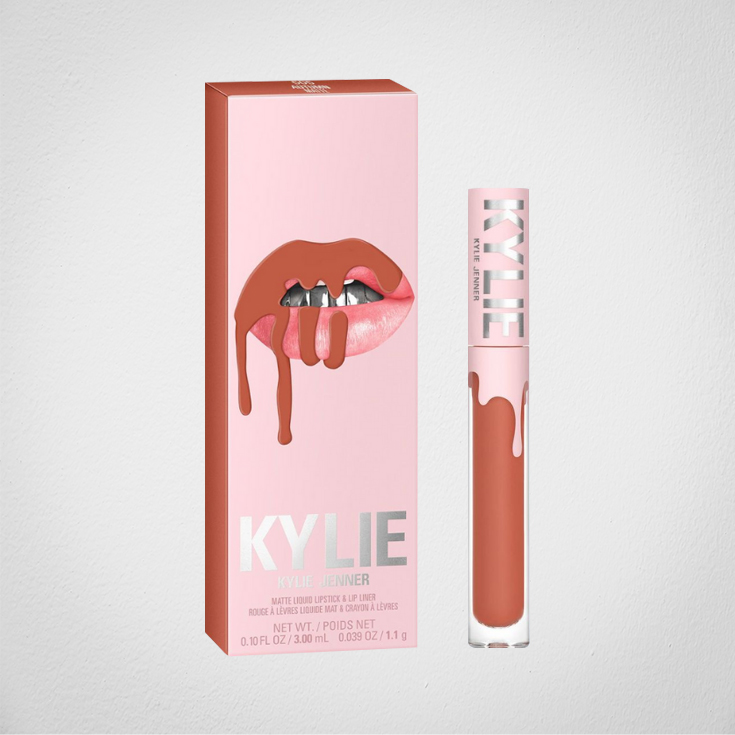 Lip Liner Boxes