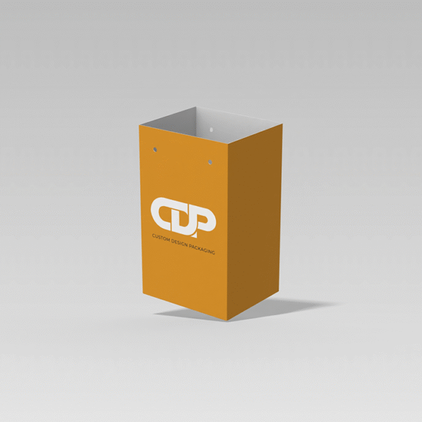 Custom dimensions packaging tubular box - Image 3
