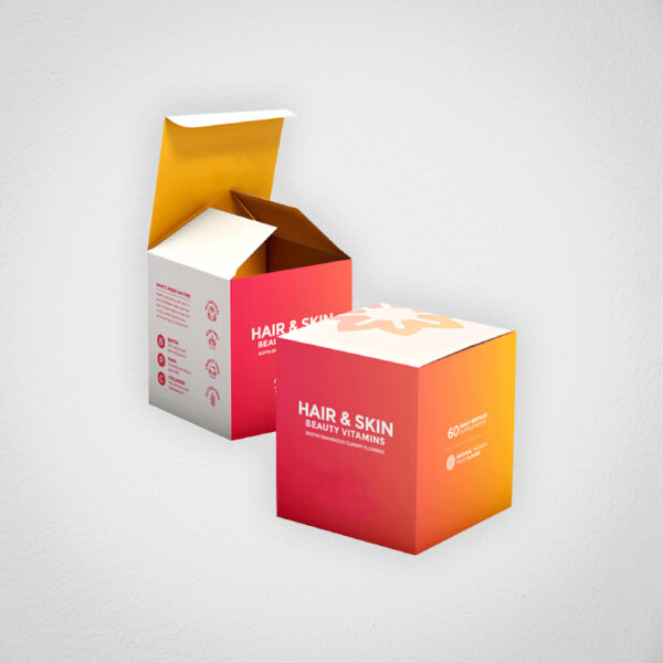 Cream Boxes - Image 2