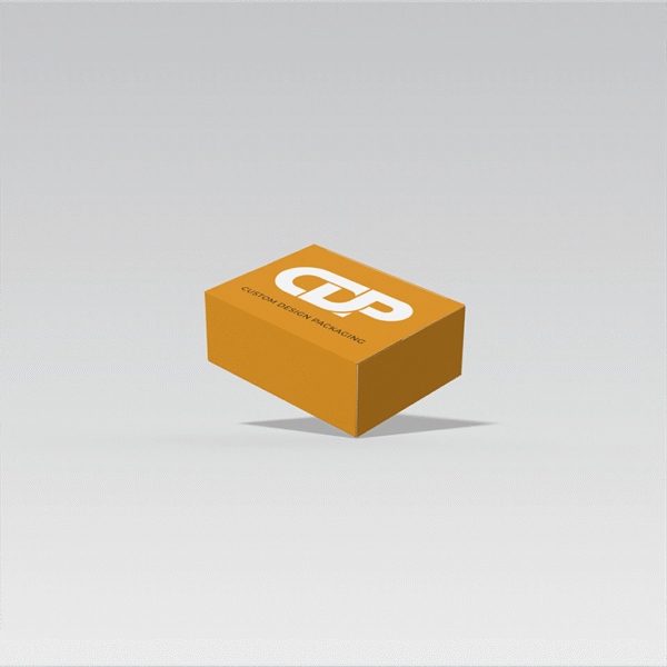 Flip top boxes polygonal mailer - Image 3