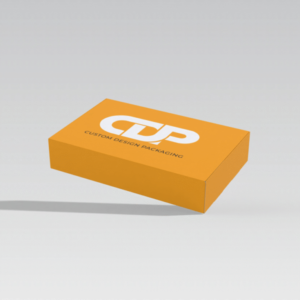 Flip top mailer box - Image 3