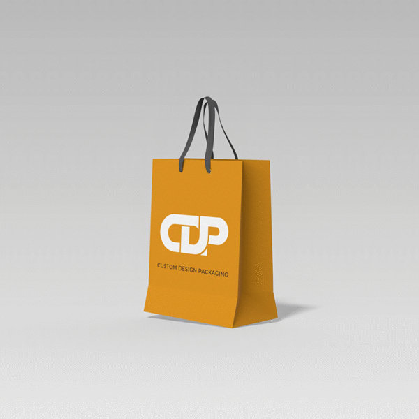 Paper bags for gifts - Image 3