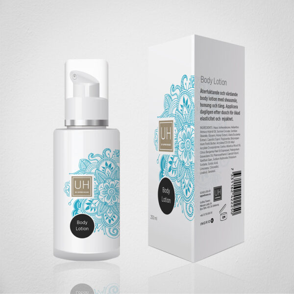 Lotion Boxes - Image 2