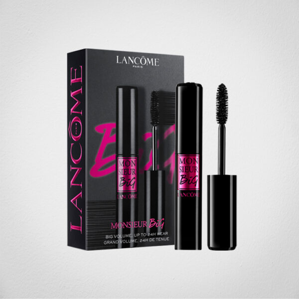 Mascara Boxes