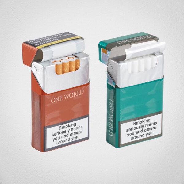Cigarette Boxes - Image 3