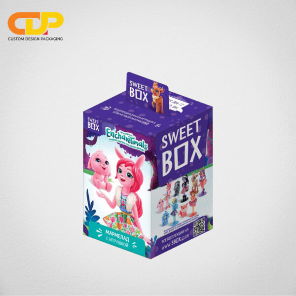 Toy Boxes - Image 3