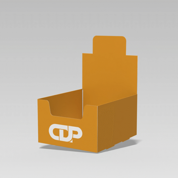 Basic display box - Image 3