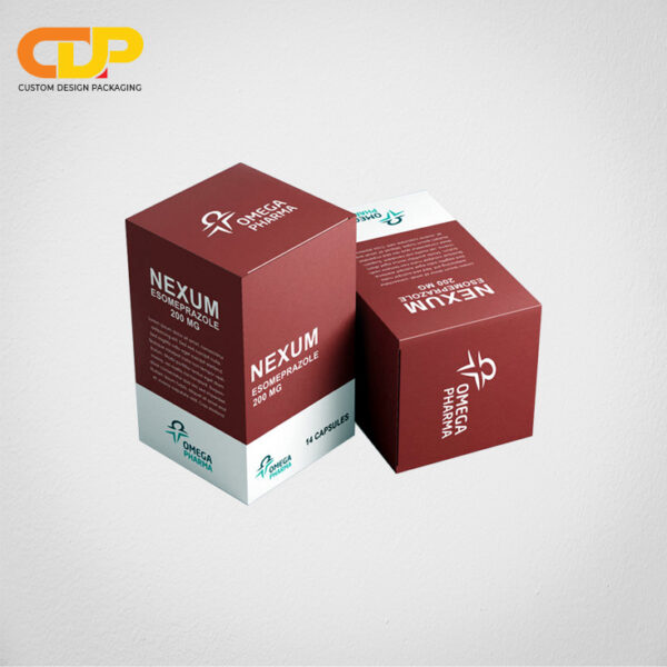 Isolate Boxes