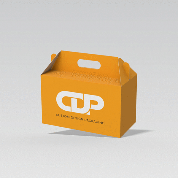 1-2-3 bottom with handle box - Image 2