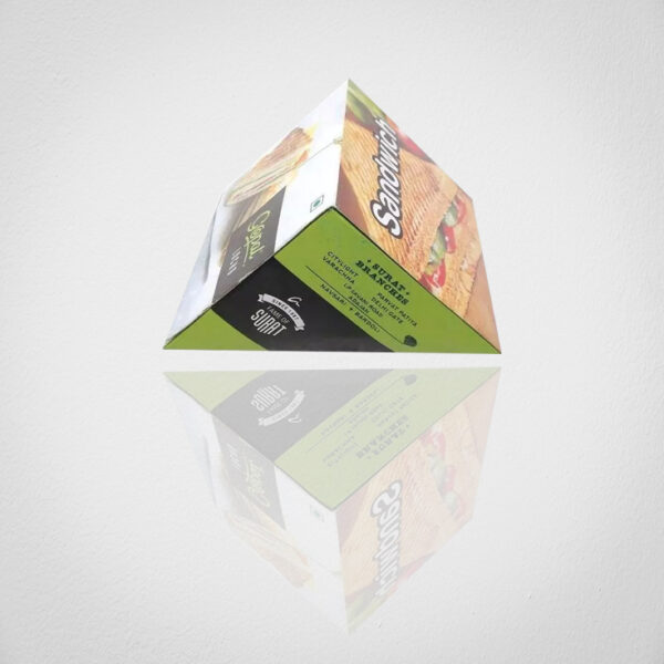 Custom Printed Pie Boxes - Image 3