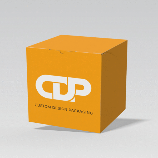 Custom dimensions flip top boxes arc - Image 3