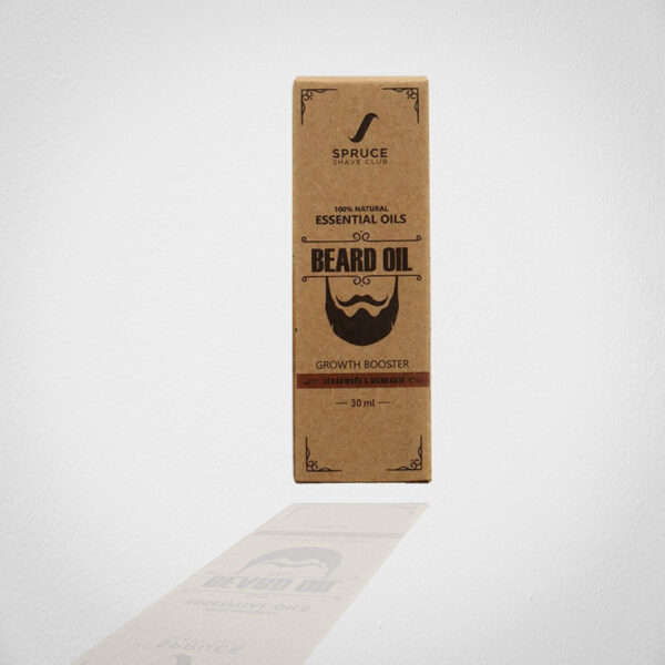 Beard Oil Boxes - Image 2