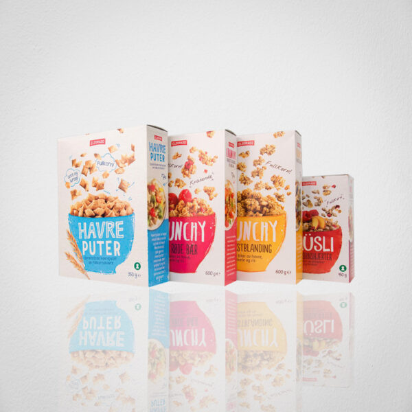 Custom Printed Cereal Boxes - Image 3