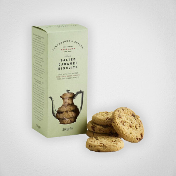 Custom Printed Biscuit Boxes - Image 4