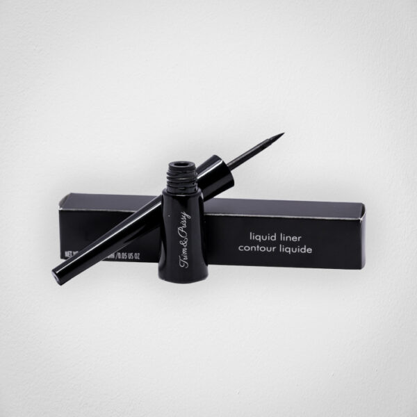 Eyeliner Boxes