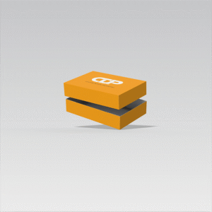 Lid box