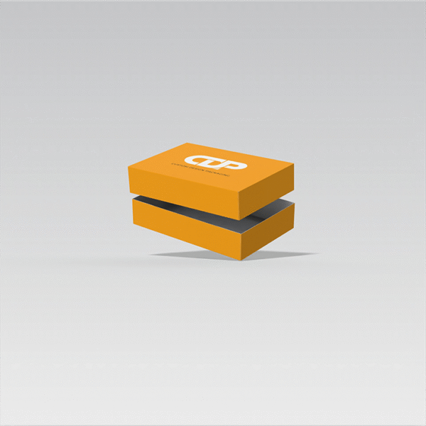 Lid box