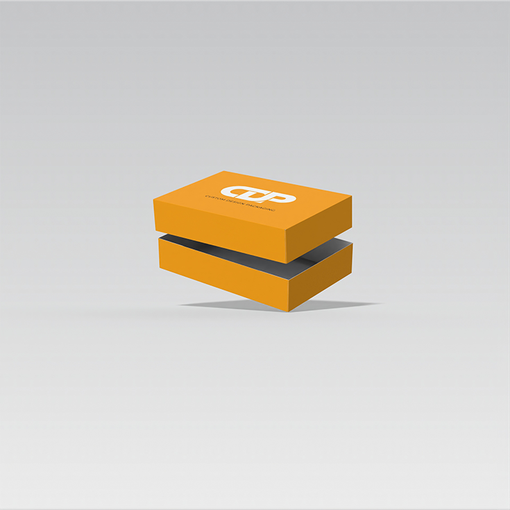Lid box