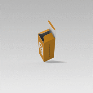 Medicine box