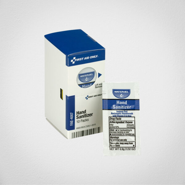 First Aid Cream Boxes - Image 3