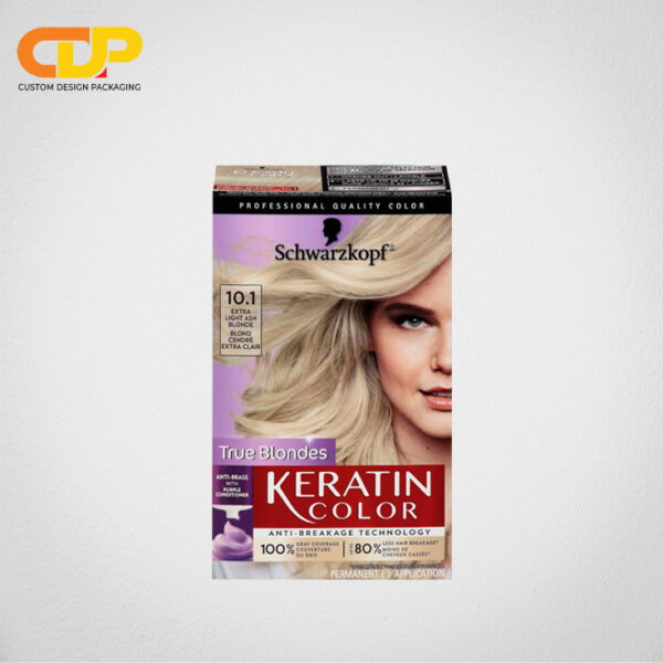 Hair Color Boxes - Image 2