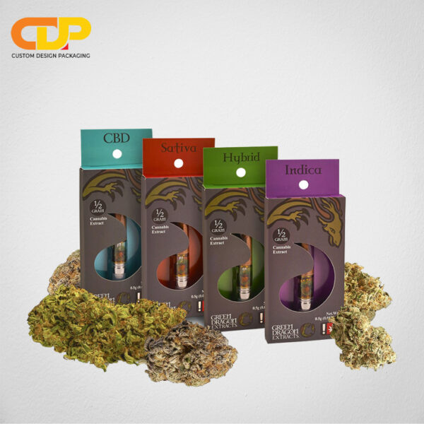 Cannabis Boxes - Image 2