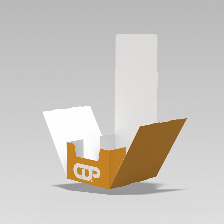Basic display box