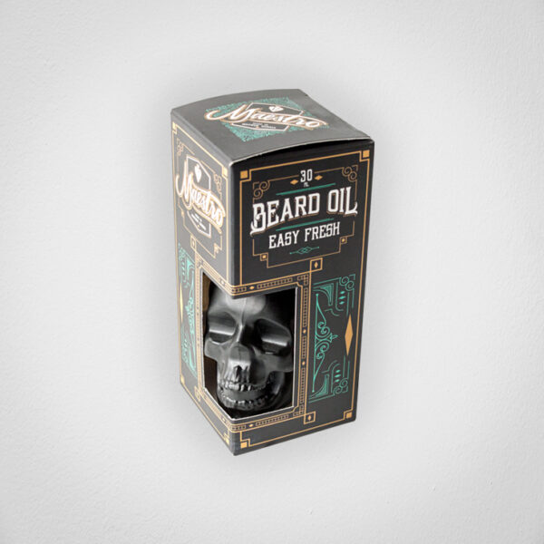 Beard Oil Boxes - Image 3