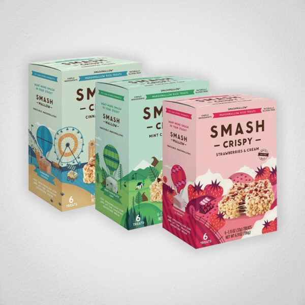 Custom Printed Cereal Boxes - Image 2