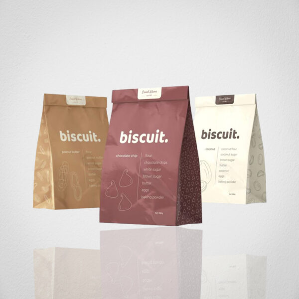Custom Printed Biscuit Boxes - Image 3