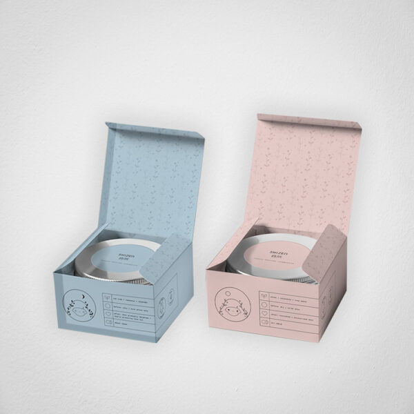 Cosmetic Boxes - Image 2