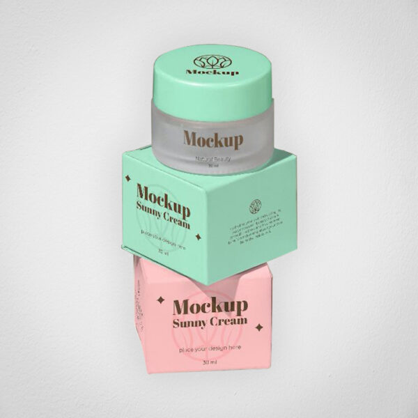 Cream Boxes - Image 3