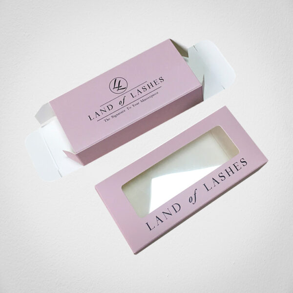 Eyelash Boxes - Image 3