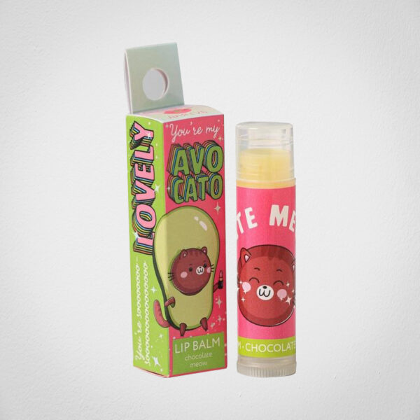 Lip Balm Boxes - Image 3