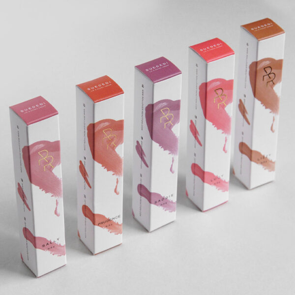 Lip Gloss Boxes - Image 2
