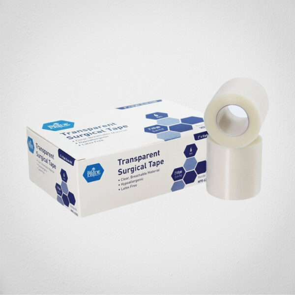 Surgical Printed Tape Boxes - Image 2
