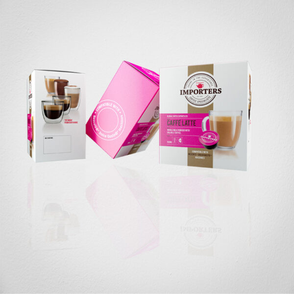 Coffee Boxes - Image 3