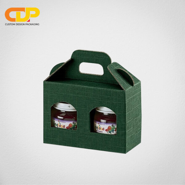 Gable Boxes - Image 3